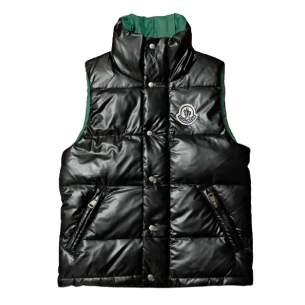 GILET MONCLER