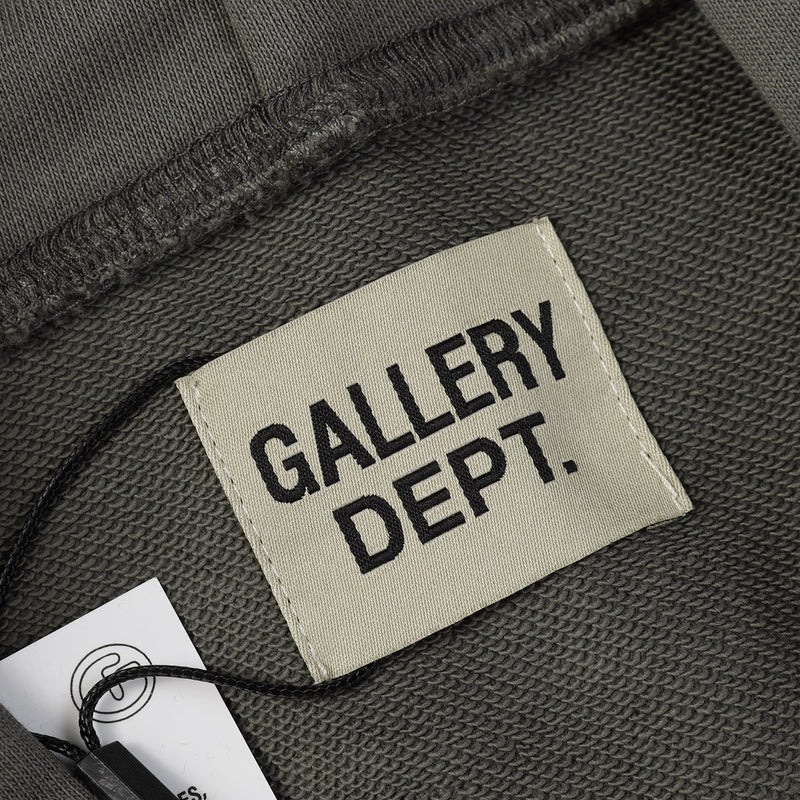 GALLERY DEPT HOODIE