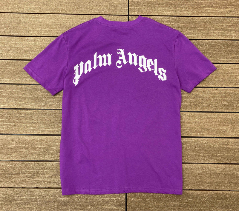 T-SHIRT PALM ANGELS