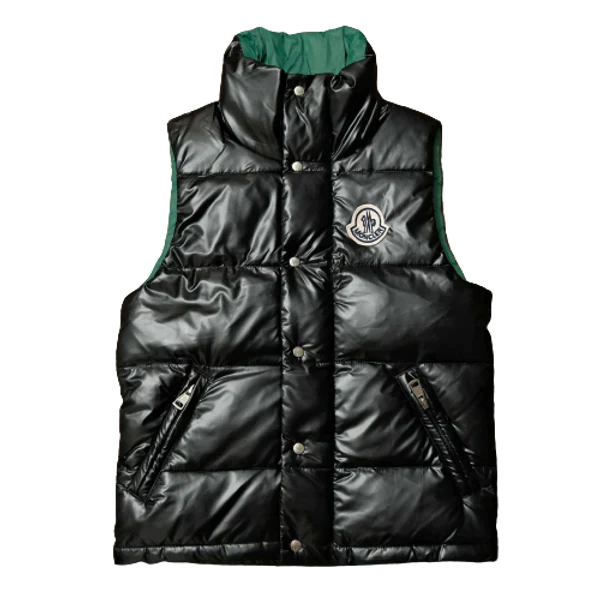 GILET MONCLER