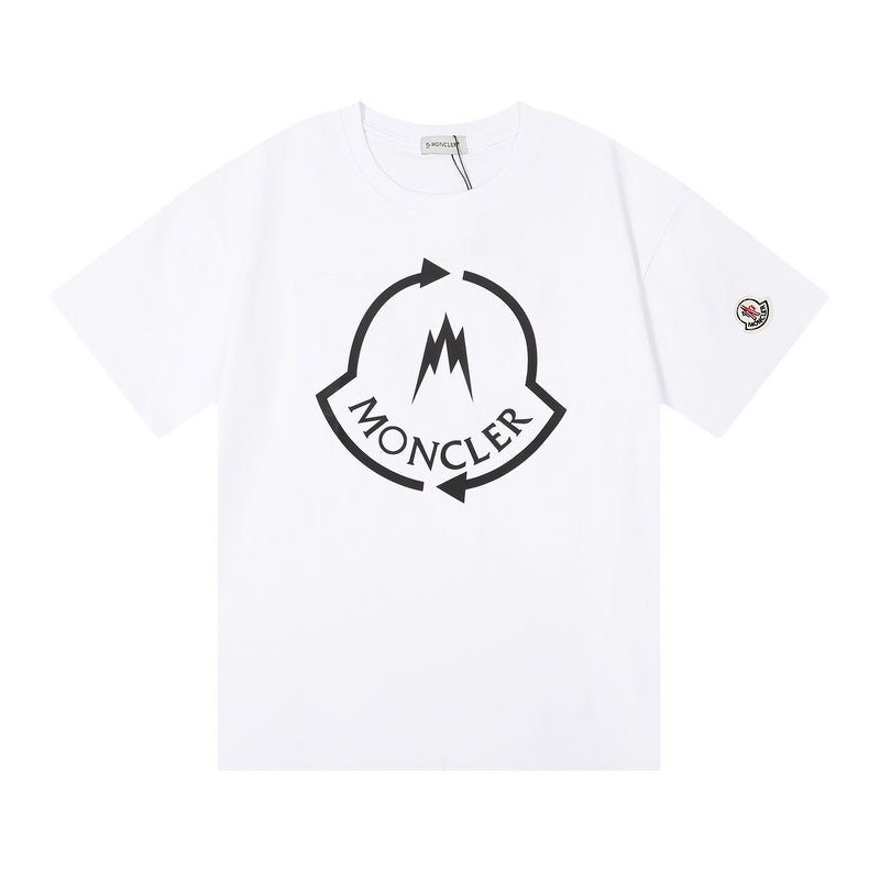 T-SHIRT MONCLER