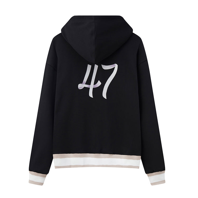 DIOR HOODIE