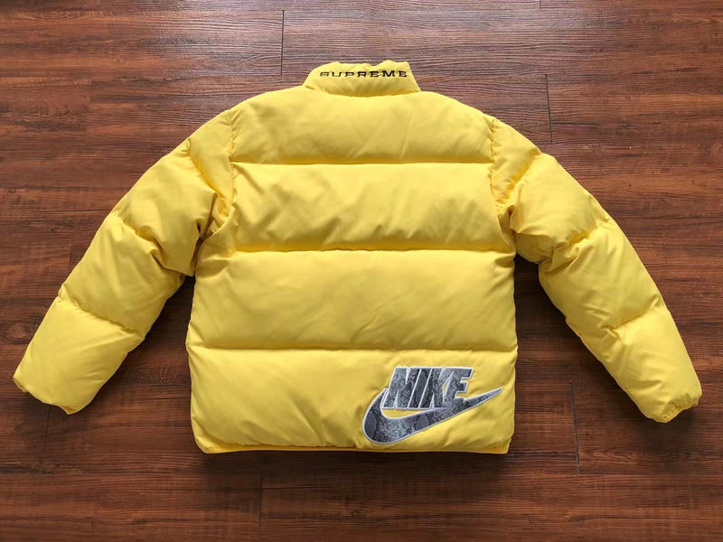 JACKET NIKE x SUPREME (3 COLORI)