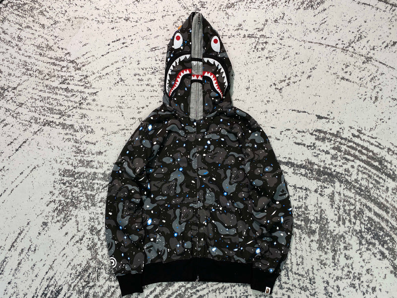 BAPE HOODIE