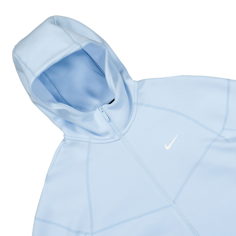 HOODIE NIKE x NOCTA TECH FLEECE "COBALT BLUE"