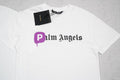 T-SHIRT PALM ANGELS