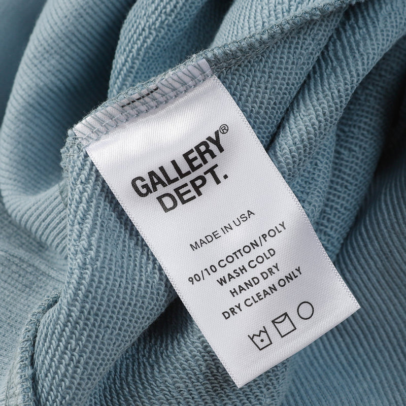 GALLERY DEPT HOODIE