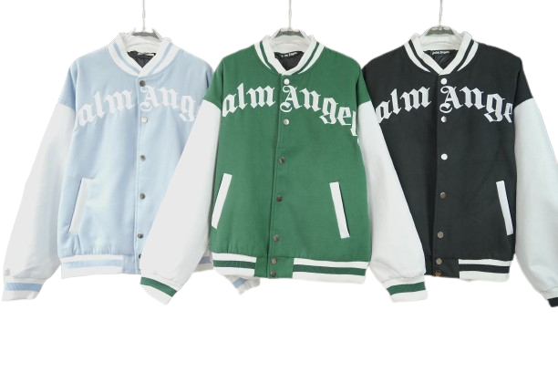 JACKET PALM ANGELS