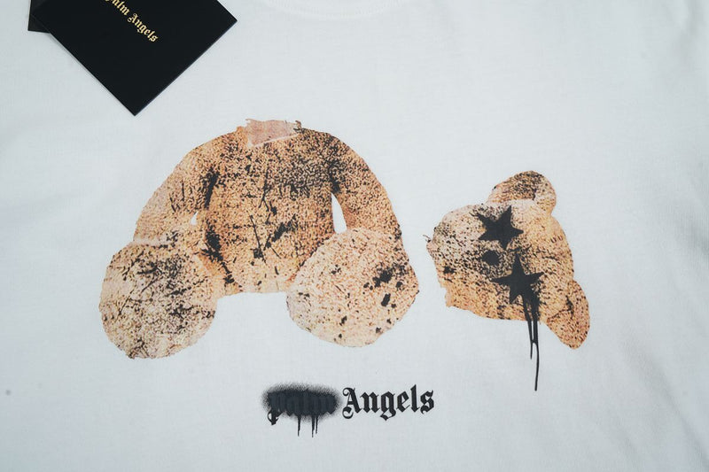 T-SHIRT PALM ANGELS