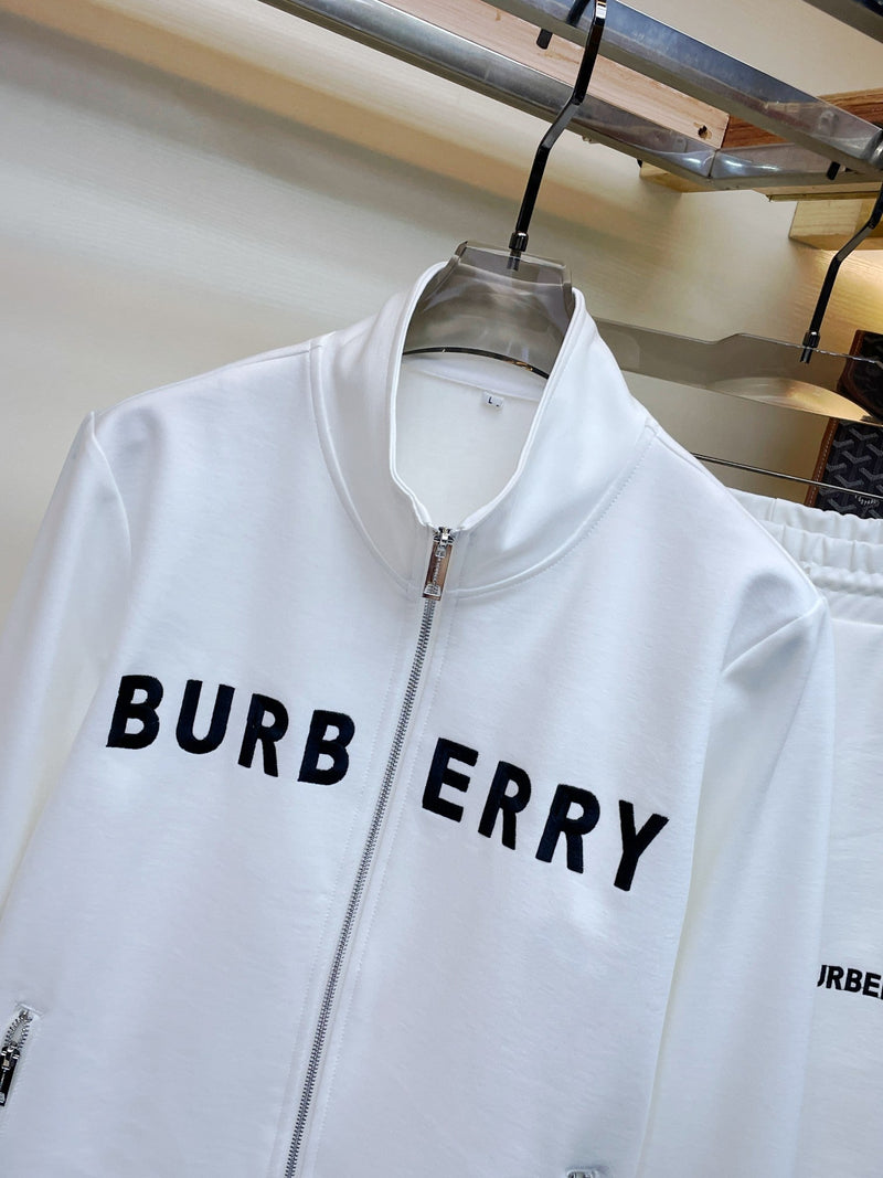 TRACKSUIT BURBERRY