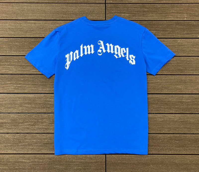 T-SHIRT PALM ANGELS