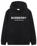 HOODIE BURBERRY