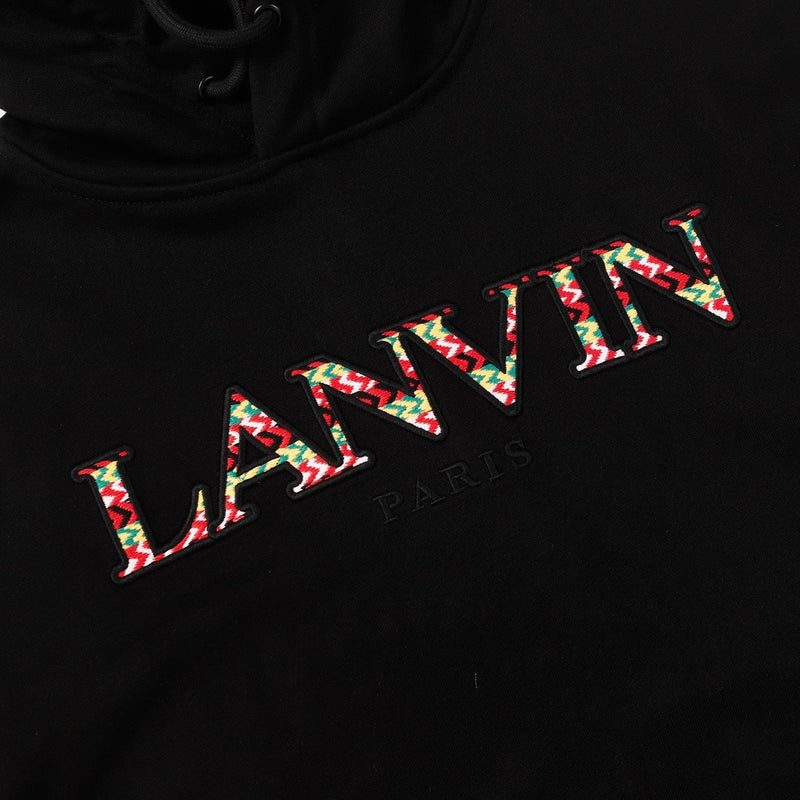 LANVIN HOODIE