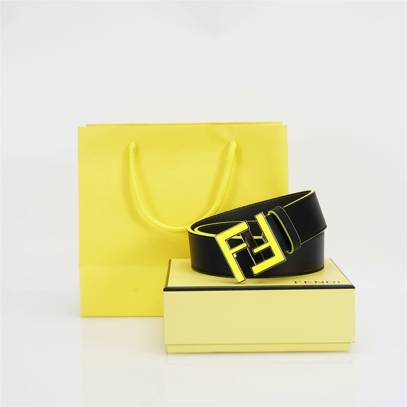 BELT FENDI