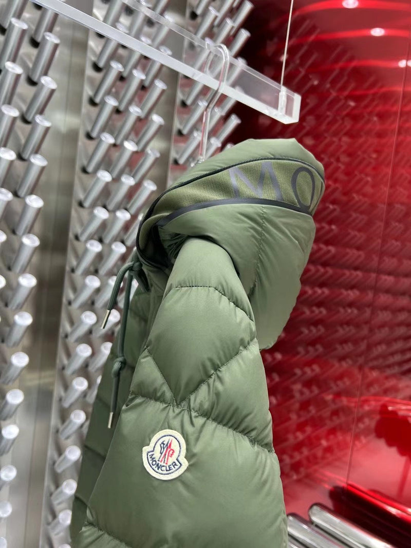 JACKET MONCLER