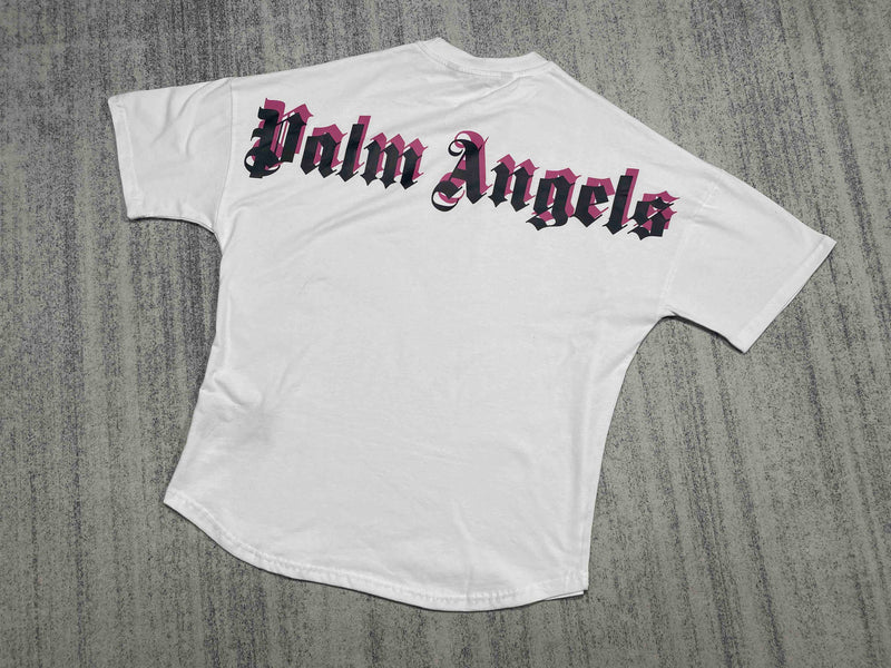 T-SHIRT PALM ANGELS