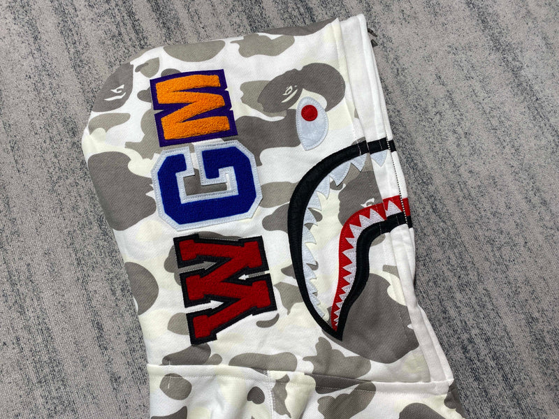 BAPE HOODIE