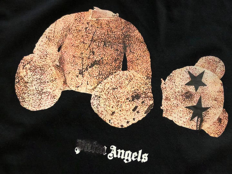 T-SHIRT PALM ANGELS