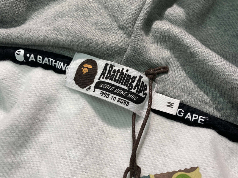 BAPE HOODIE