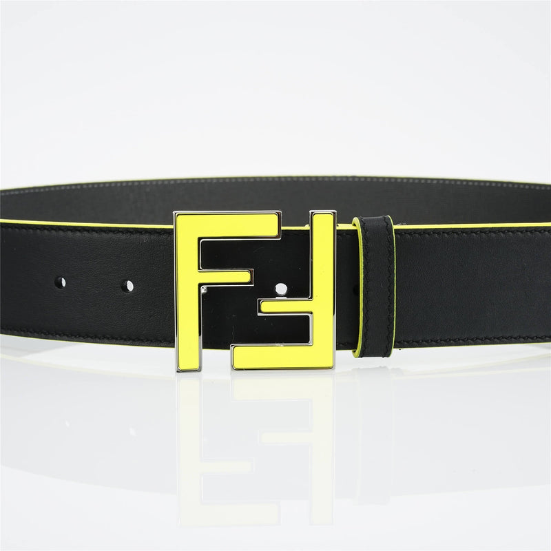 BELT FENDI