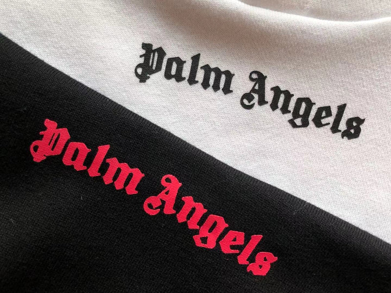 HOODIE PALM ANGELS