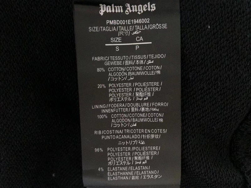 HOODIE PALM ANGELS