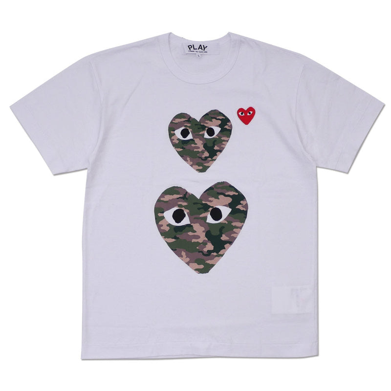 T-SHIRT CDG