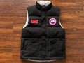 GILET CANADA*G