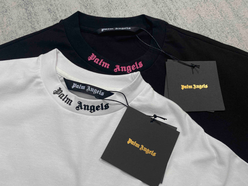 T-SHIRT PALM ANGELS