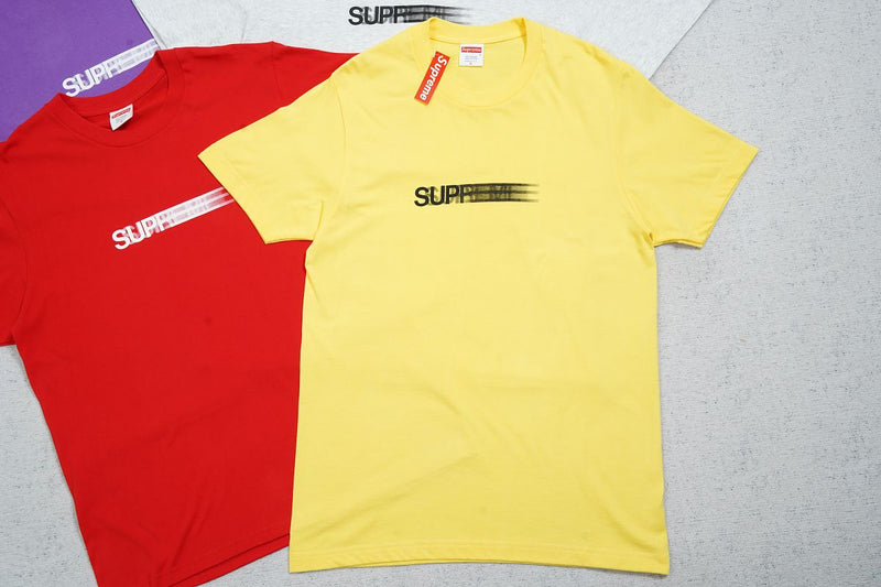 T-SHIRT SUPREME