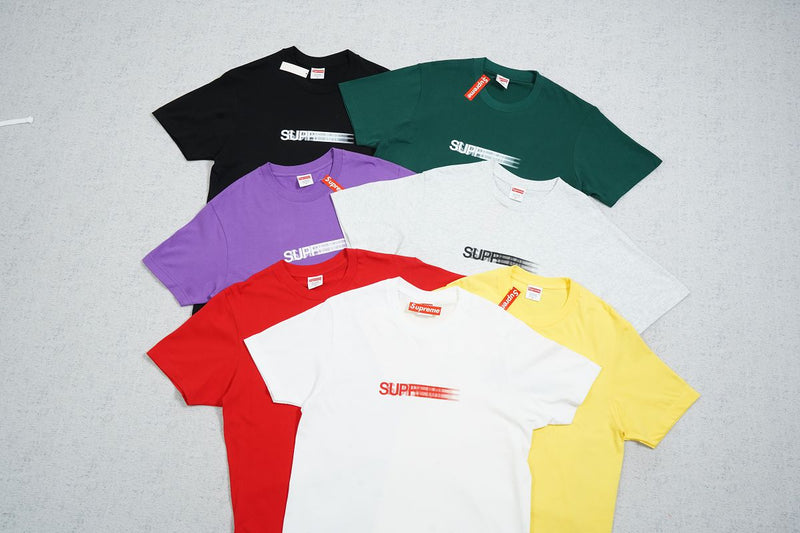 T-SHIRT SUPREME