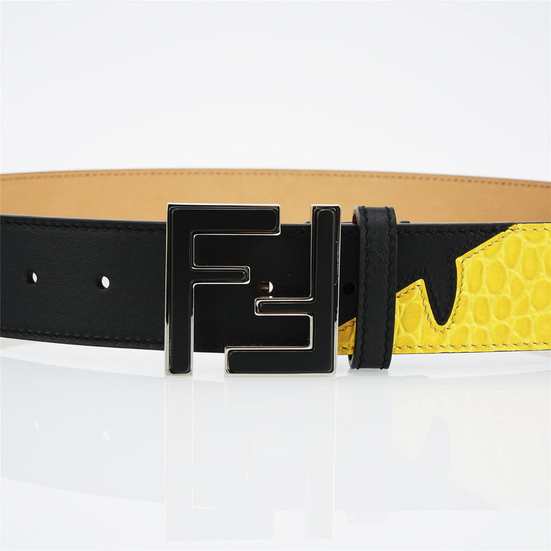 BELT FENDI