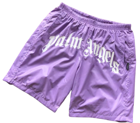 SHORTS PALM ANGELS