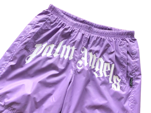 SHORTS PALM ANGELS