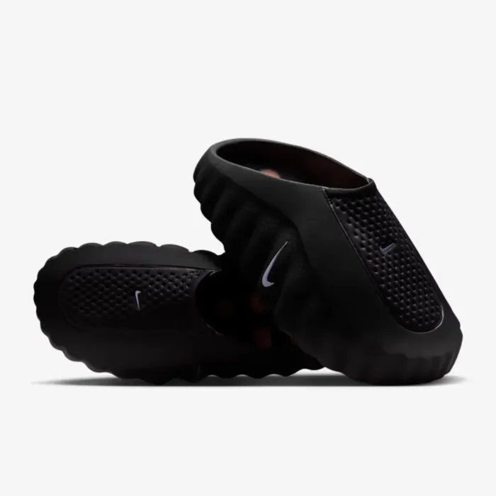 Slide Nike Mind Black - Image 4