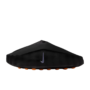Slide Nike Mind Black