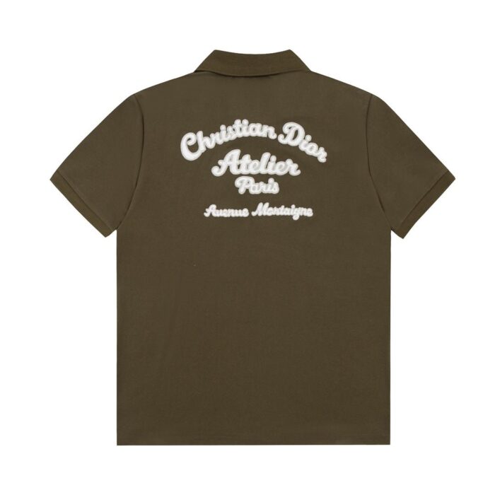 T-shirt Polo - Image 2