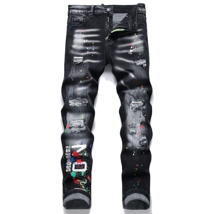 Jeans - Image 2