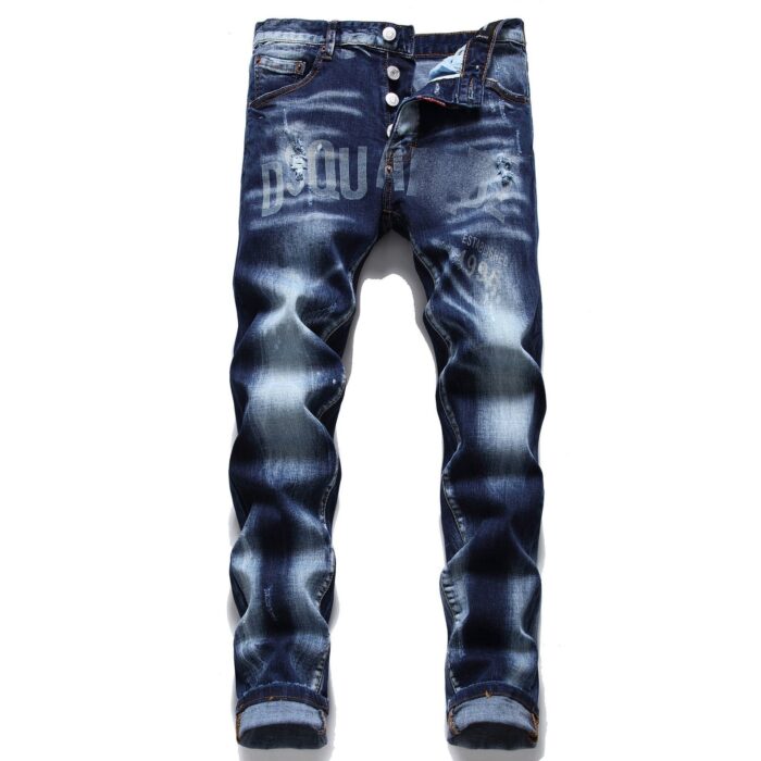 Jeans - Image 2