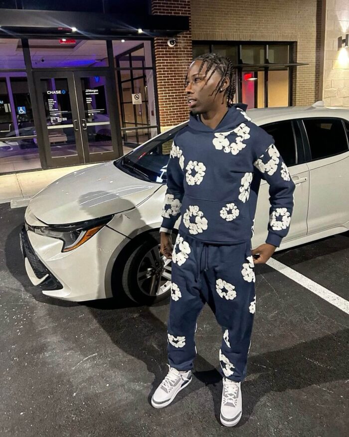Tracksuit - Image 7