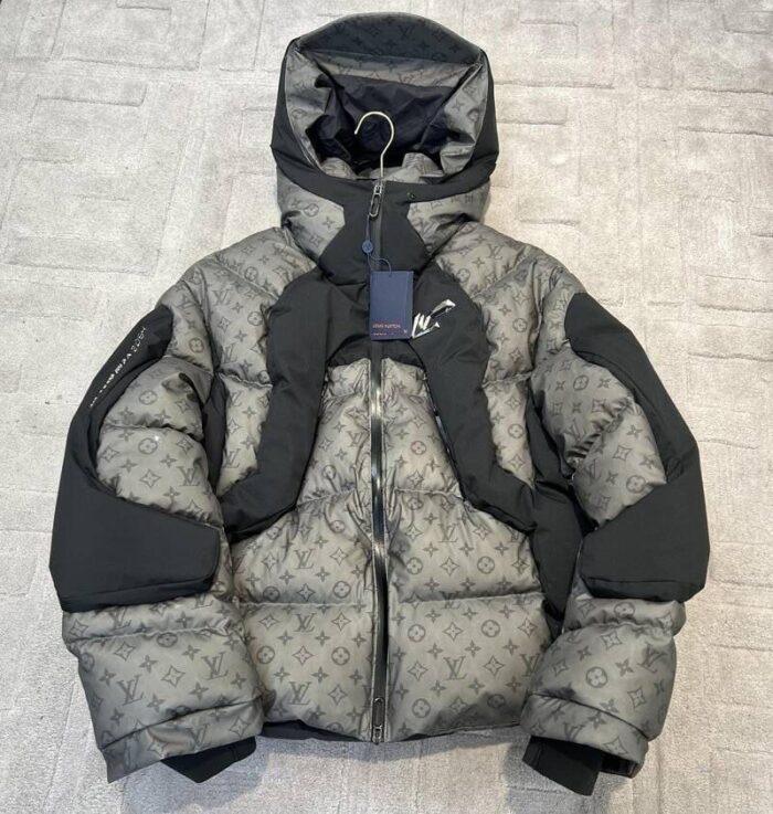 Jacket - Image 2