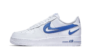 07 FM Cut Out Swoosh White Game