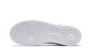 07 White Black Pebbled Leather - Image 4