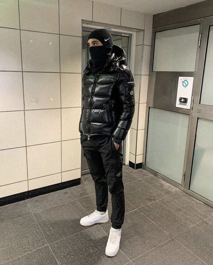 Jacket - Image 4