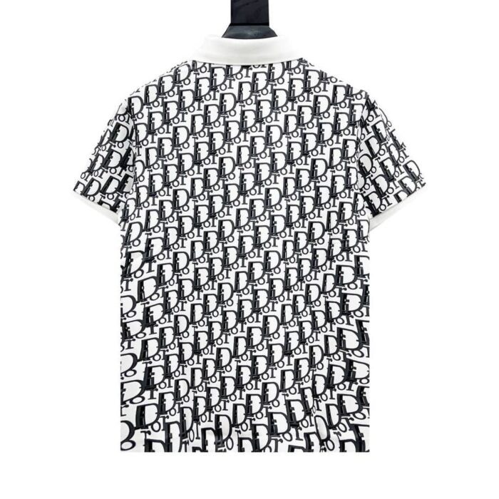 T-shirt Polo - Image 2