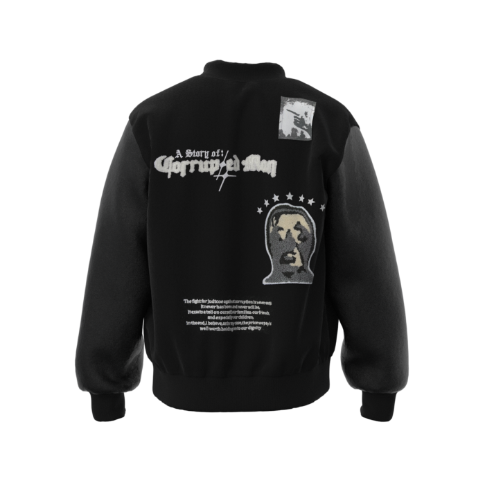Jacket - Image 2