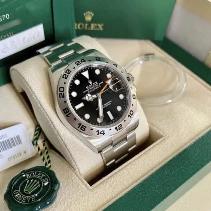 Explorer RLX046 - Image 2