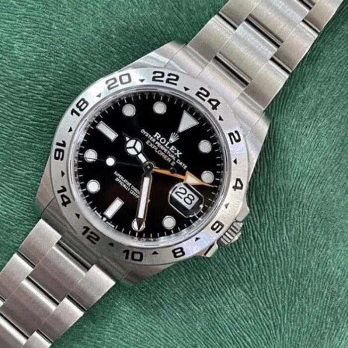 Explorer RLX046 - Image 3