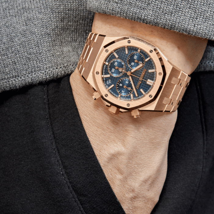 Royal oak 50th anniversary - Image 2