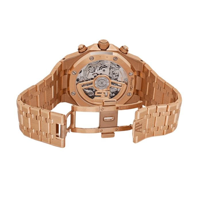 Royal oak 50th anniversary - Image 3